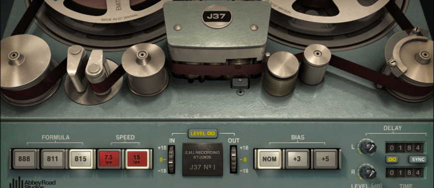 What is the best way to record digital music onto analog tape, as